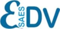 Logo EDV Saes